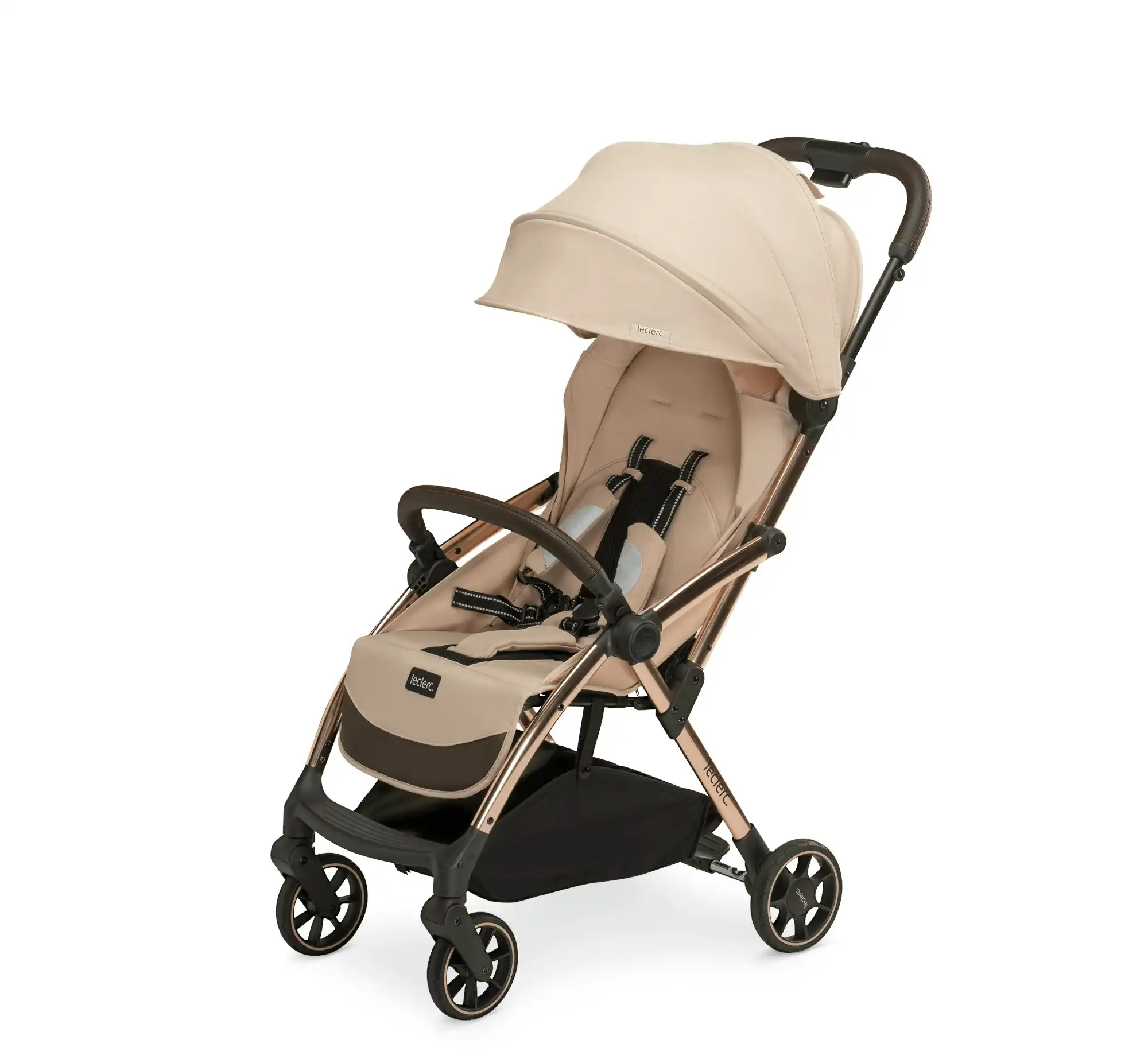 Influencer Stroller