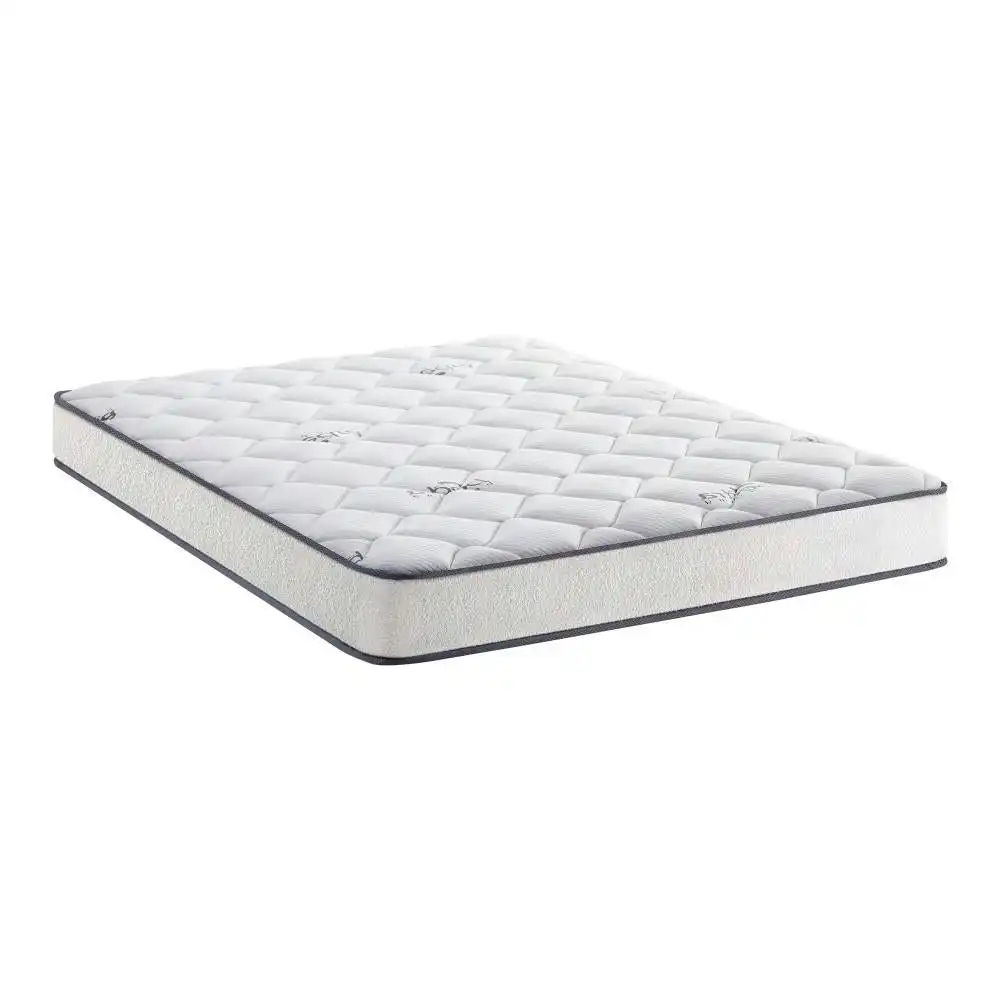 BUDGET Mattress Boucle Bonnell Spring 16cm