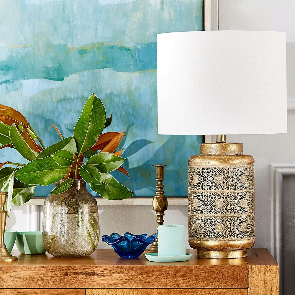 Mayfield Lighting Nudara Table Lamp