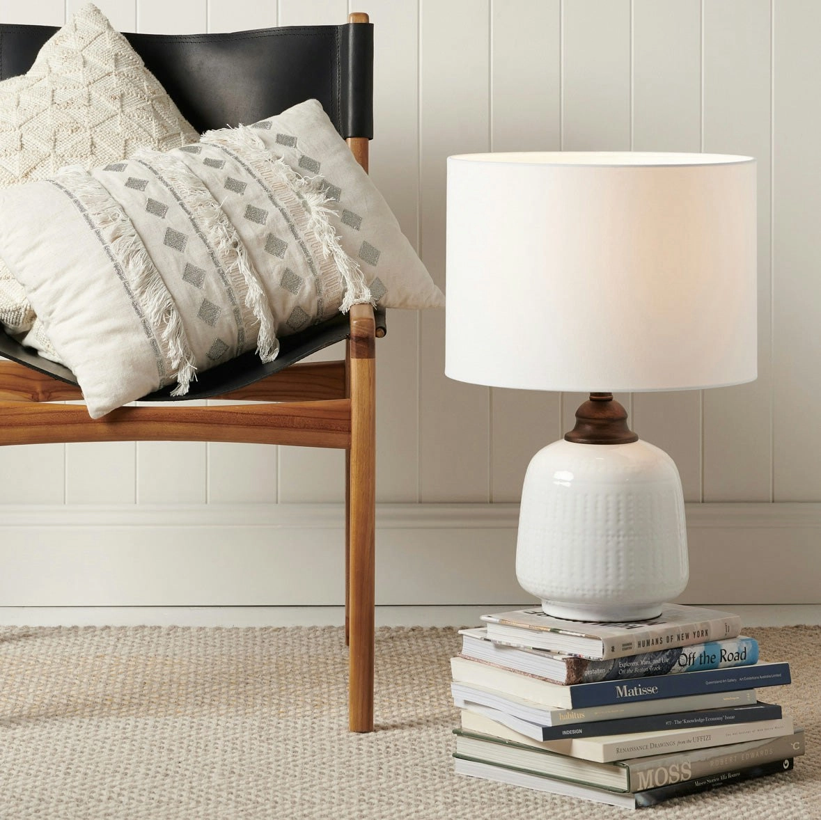 Mayfield Lighting Evie Table Lamp