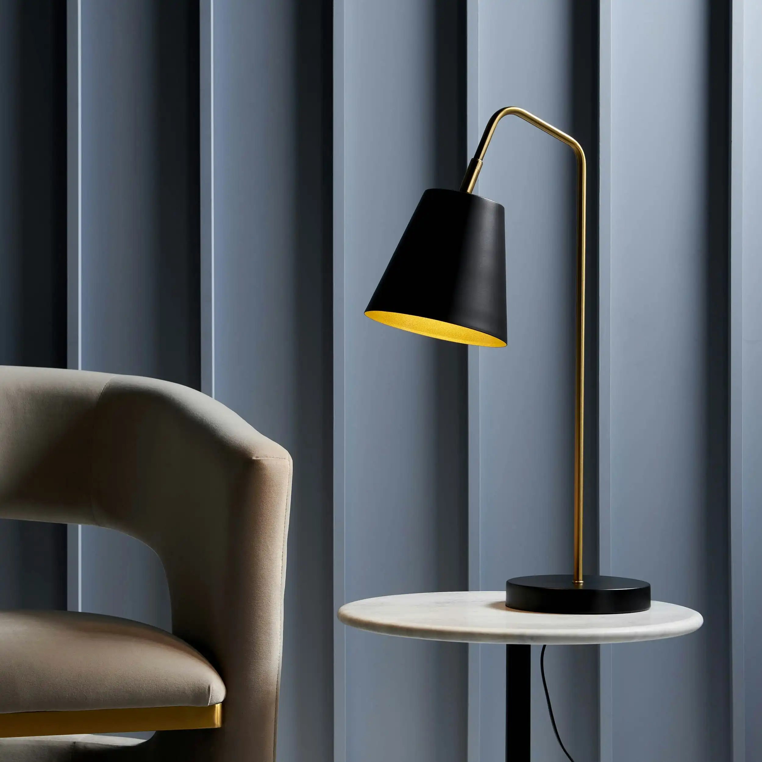 Mayfield Lighting Soma Desk Lamp