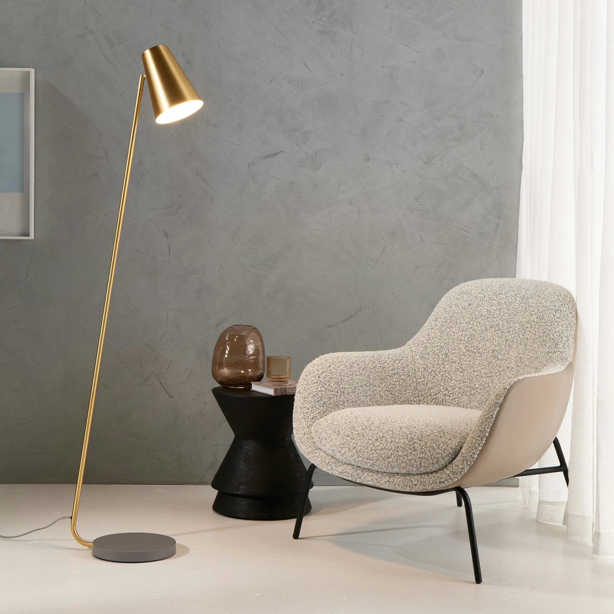 Mayfield Lighting ARLEN FLOOR LAMP