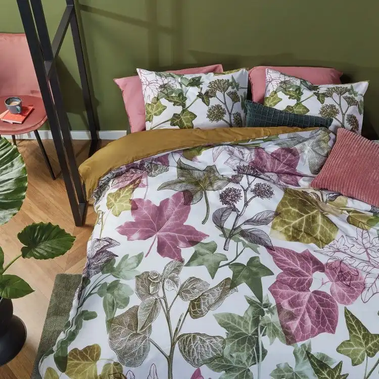 Bedding House Ivy Multi Quilt Cover Set