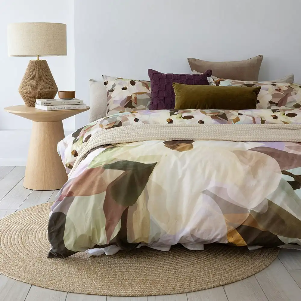 Bambury Ambrosia Quilt Cover Set