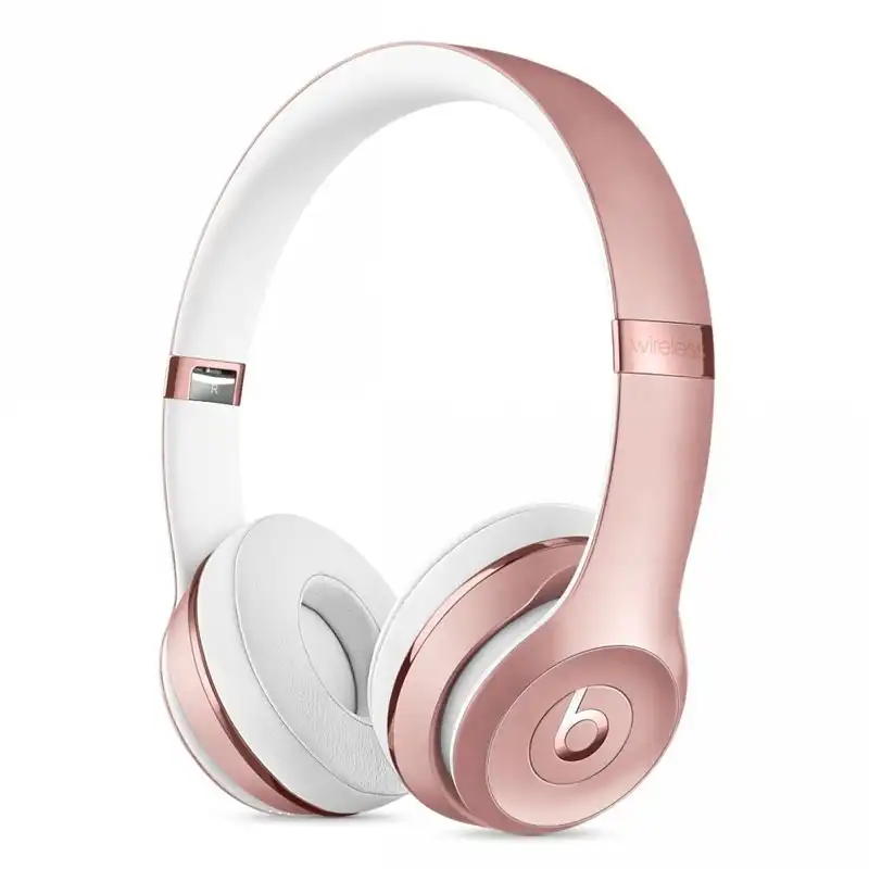 Beats Solo3 Wireless On-Ear Headphones