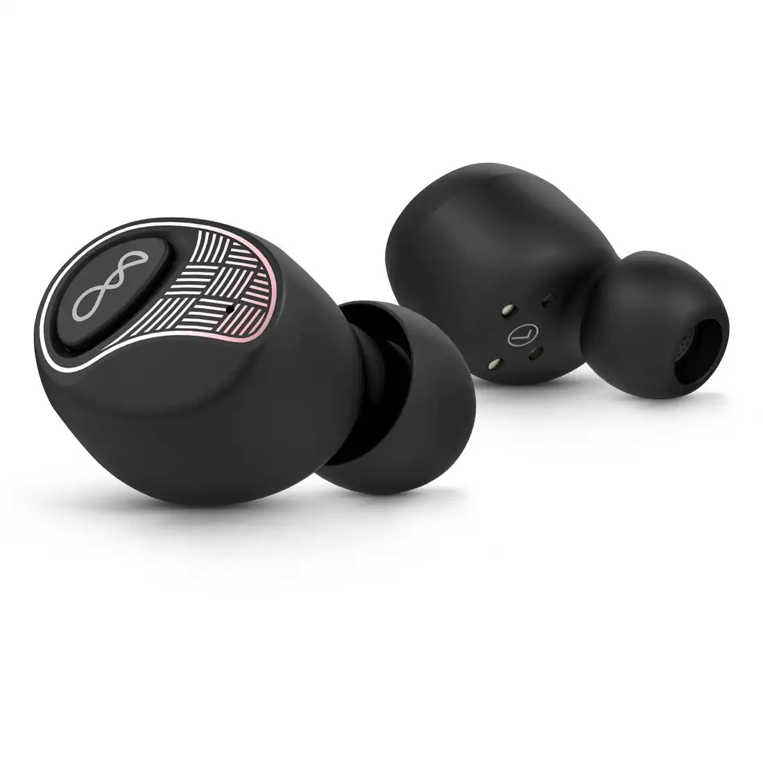 BlueAnt Pump Air 2 Wireless Sports Ear Buds