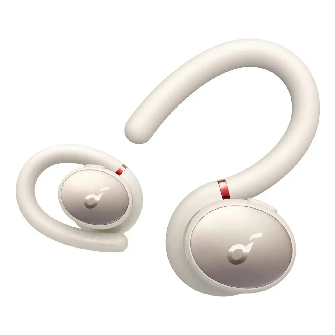 Soundcore Sport X10 Workout Earbuds - White