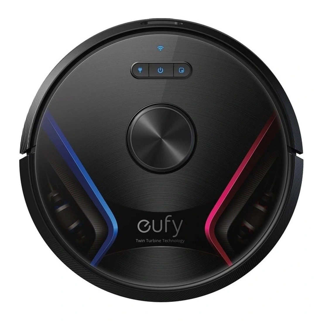 Eufy RoboVac X8 Twin Turbine Technology T2262T11 - Black