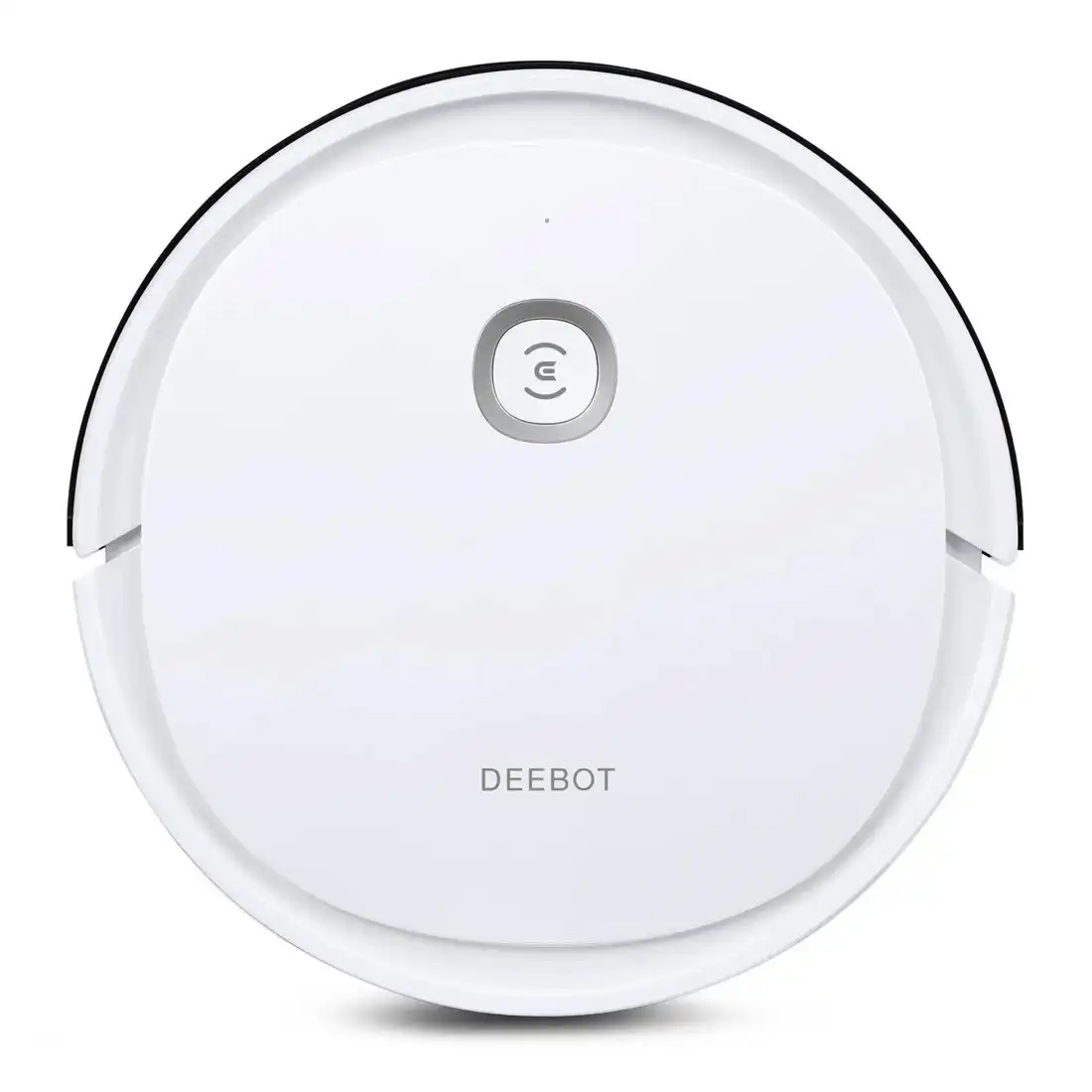 Ecovacs DEEBOT U2 Floor Cleaning Robot - White