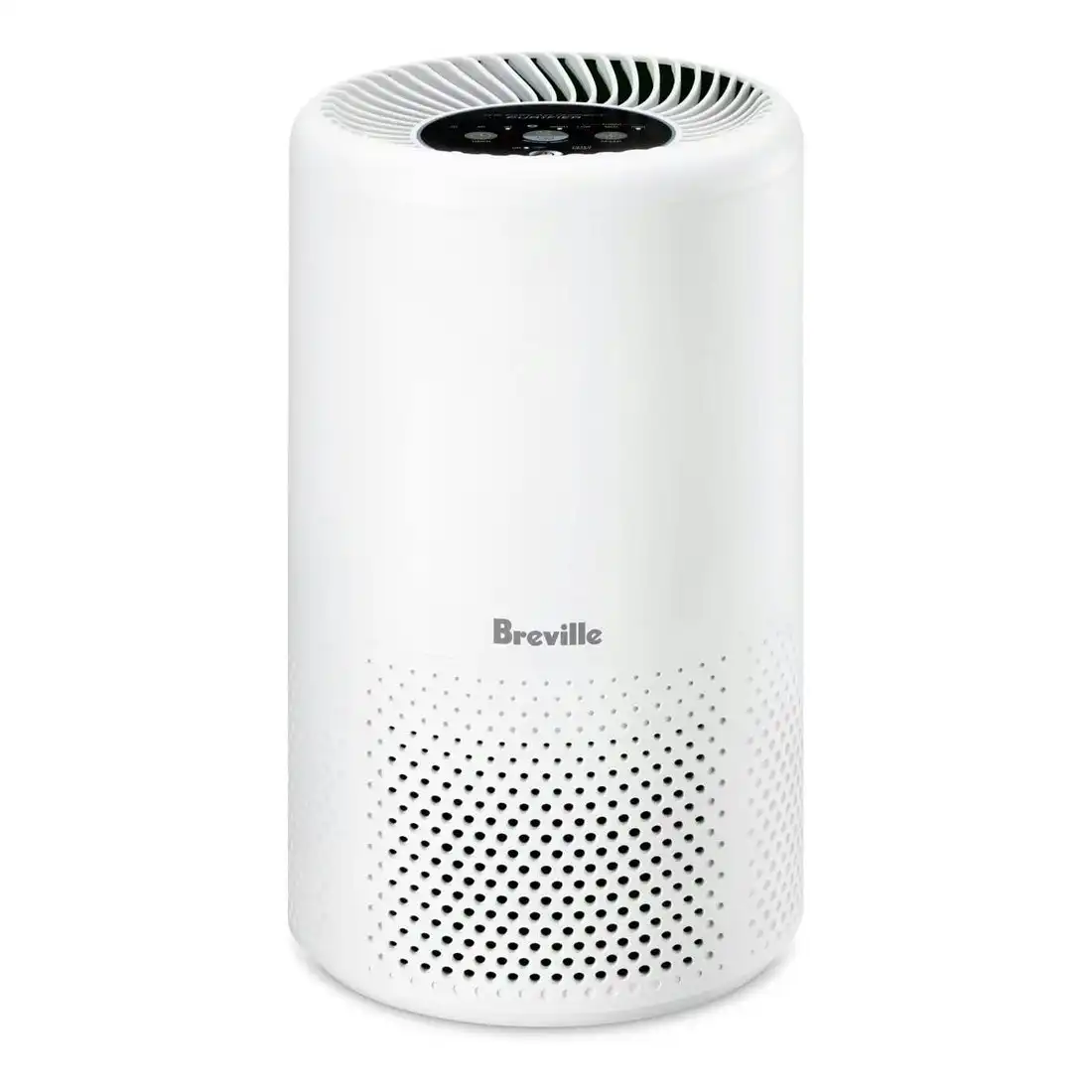 Breville The Easy Air Connect Purifier LAP158WHT2IAN1