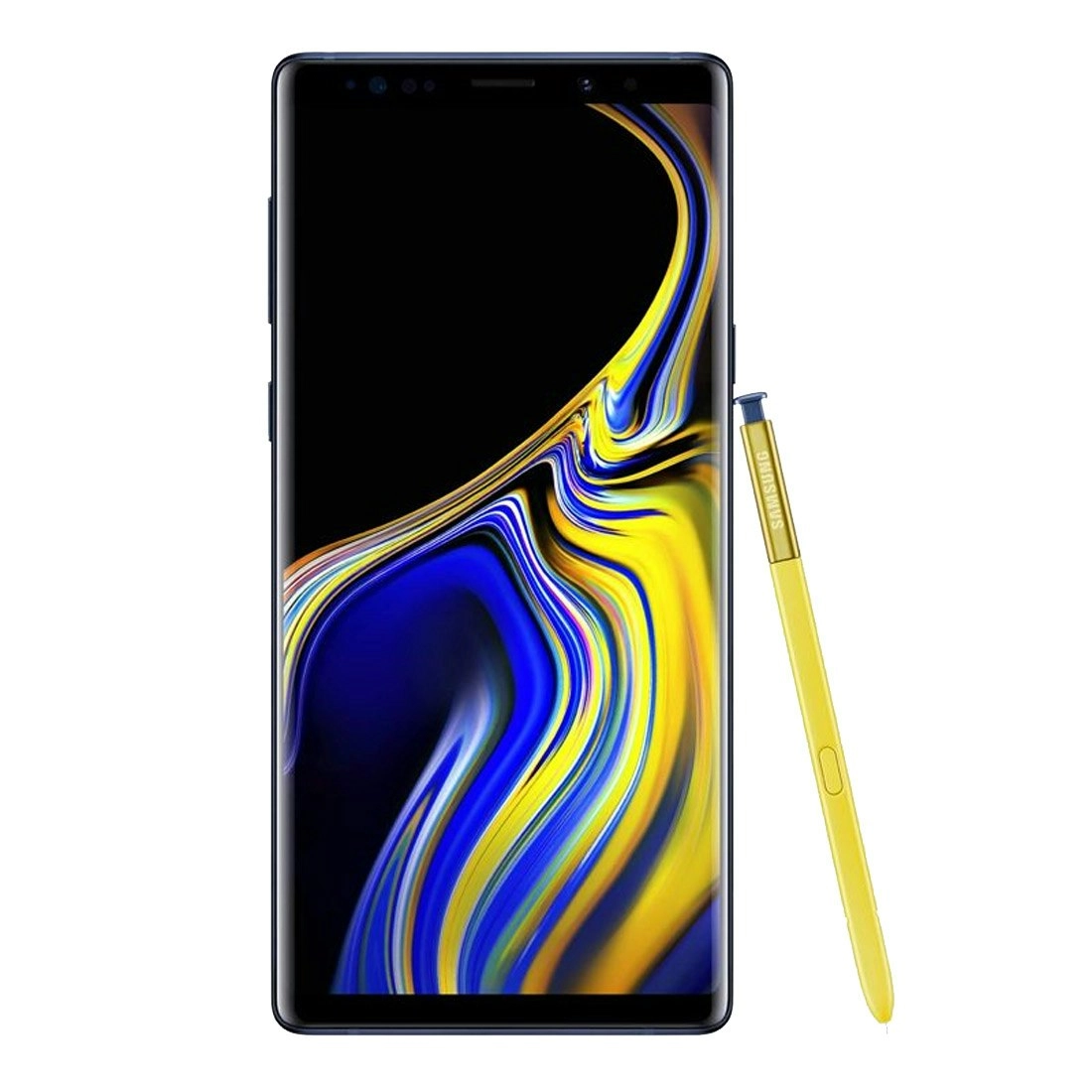 Samsung Galaxy Note 9 128GB Ocean Blue [Refurbished] - Excellent