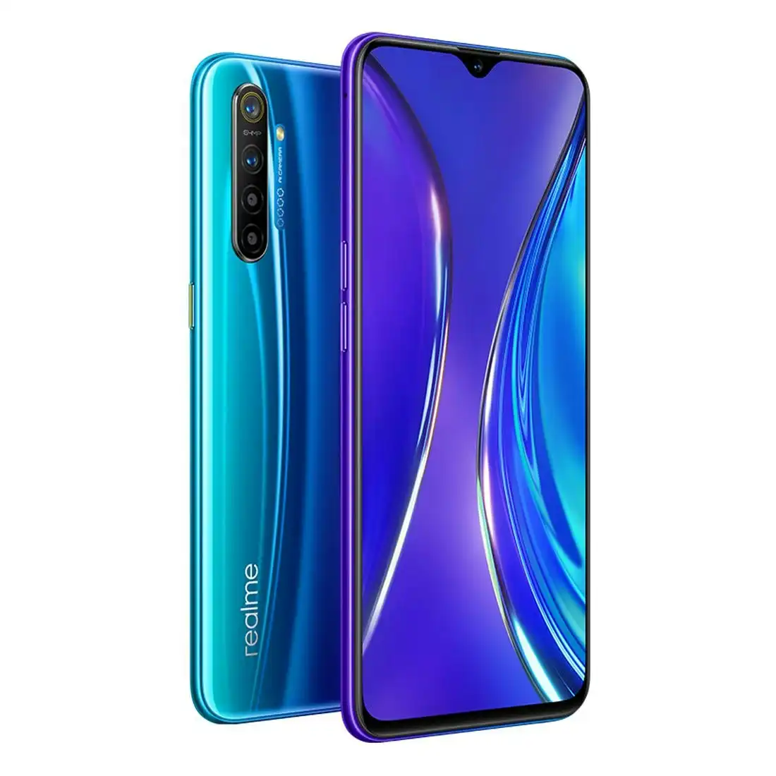 Realme XT (Dual SIM 4G, 128GB/8GB)