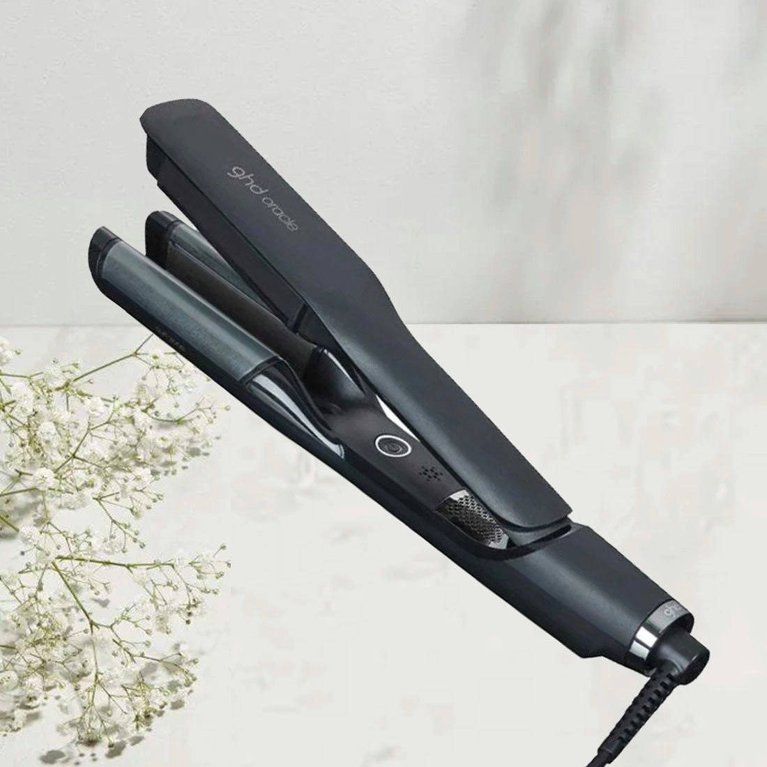 GHD Oracle Professional Hair Curler