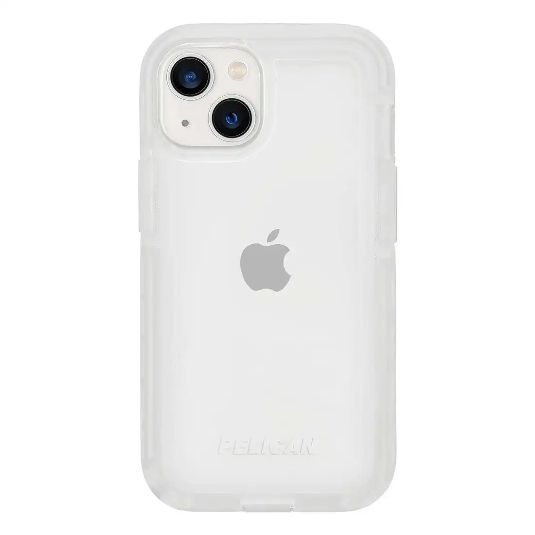 Pelican Marine Active Case for iPhone 13 - Clear