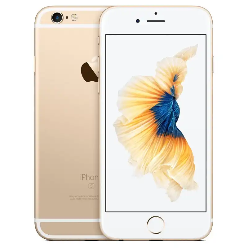 [Grade A - Renewed] Apple iPhone 6S 64GB  - Gold