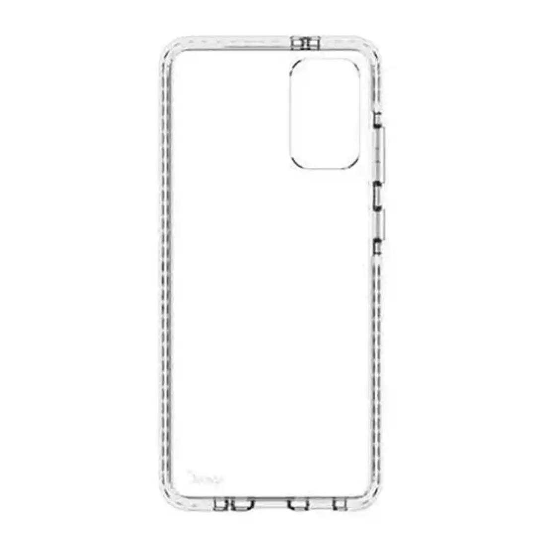 Sprout DHC Phone Case for Samsung Galaxy S21 Plus SPCSS21P0022WE - Clear