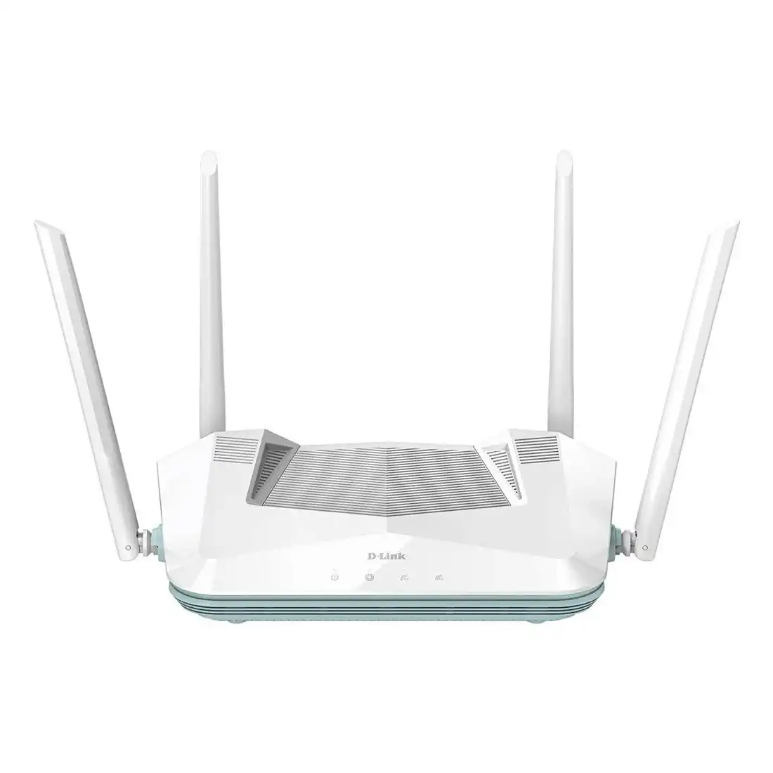 D-Link R32 Eagle Pro AI AX3200 Smart WiFi-6 Mesh Router