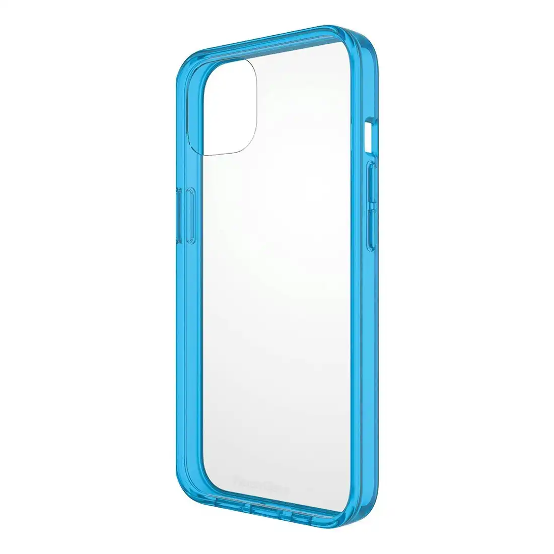 PanzerGlass Clear Case for Apple iPhone 13 Mini - Blue