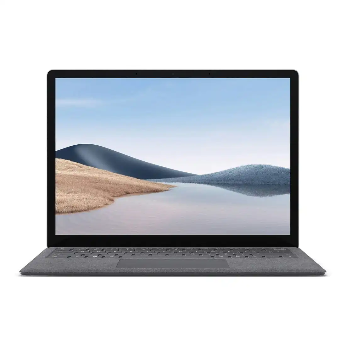 Microsoft Surface Laptop 4 (13'' Touchscreen, i5, 512GB/8GB, W10P) Platinum [Refurbished] - Excellent