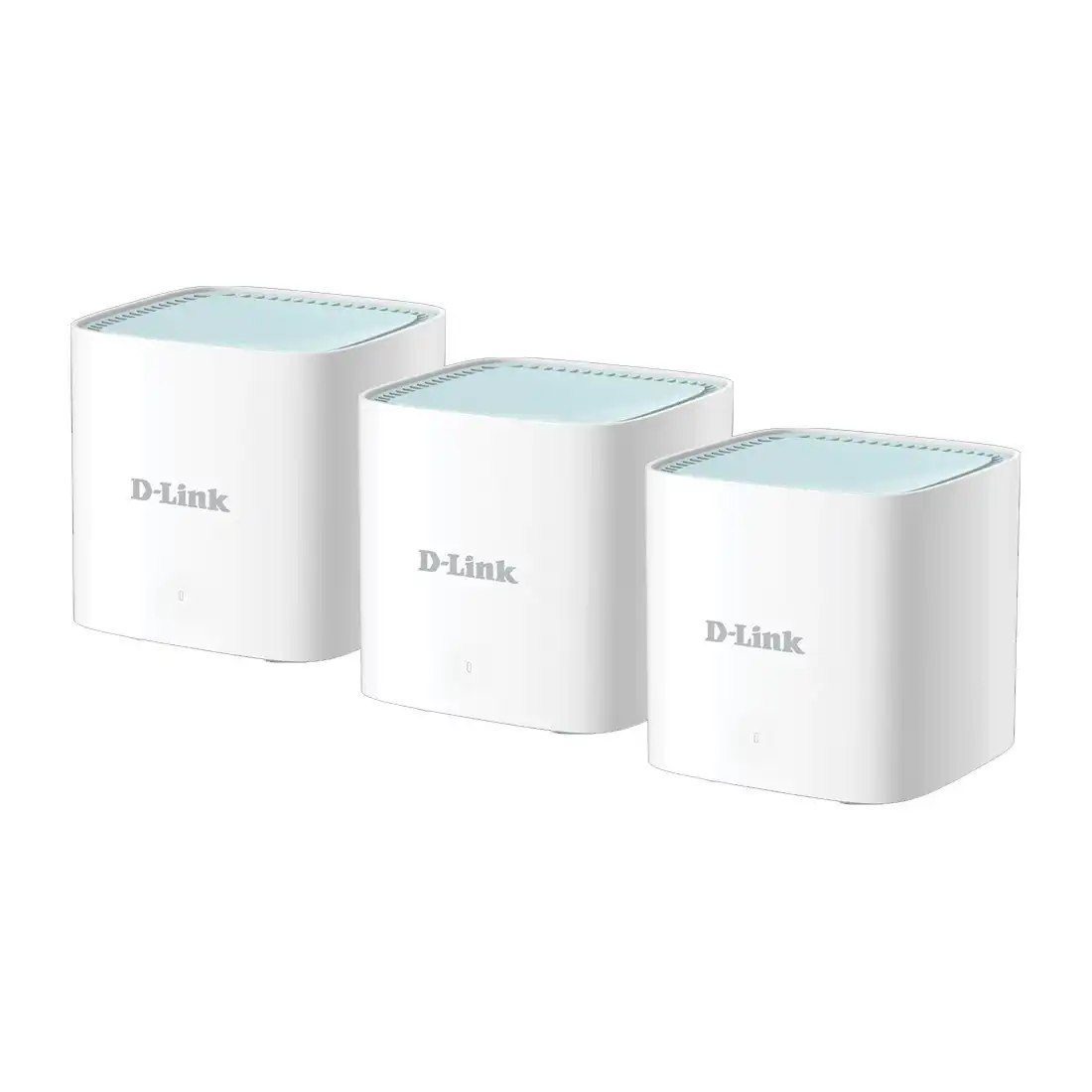 D-Link EAGLE PRO AI AX1500 Mesh System (3-Pack)