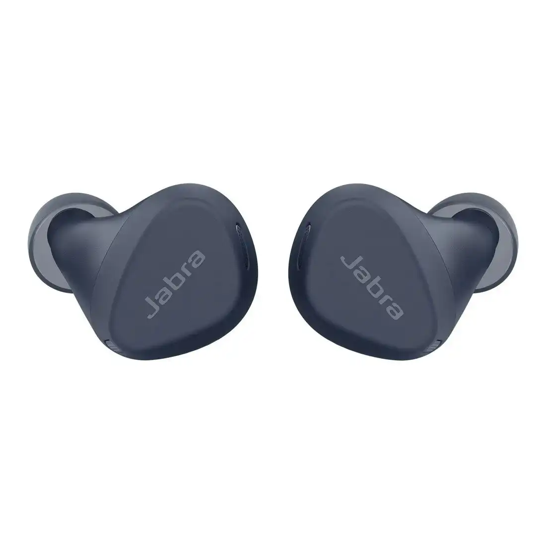 Jabra Elite 4 Active ANC True Wireless In-Ear Headphones - Navy