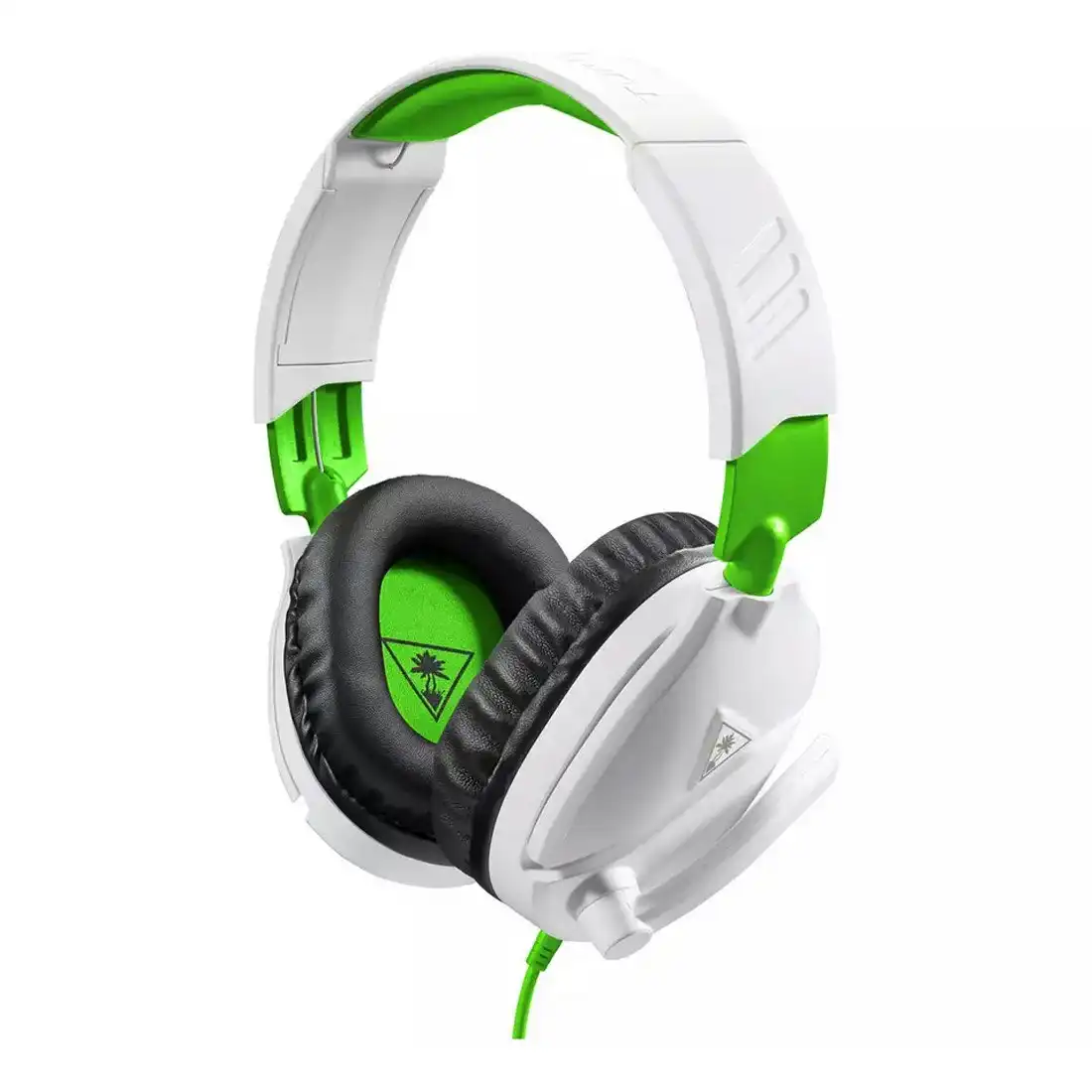 Turtle Beach Recon 70X Wired Gaming Headset for Xbox One - White