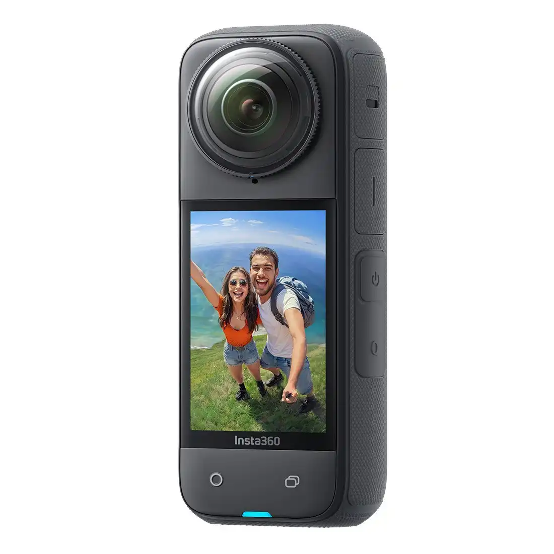 Insta360 X4 8K 360o Action Camera [Refurbished] - Excellent