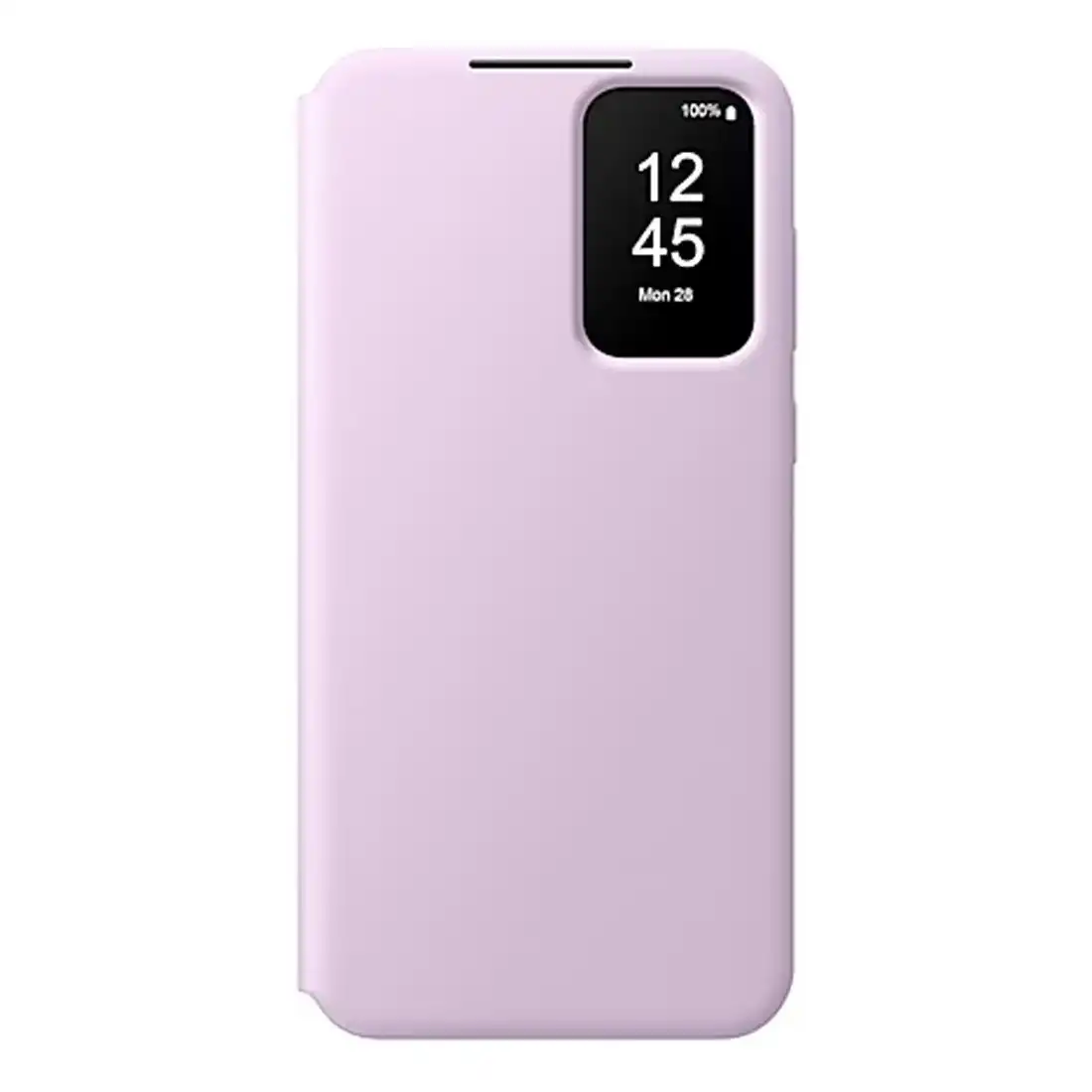 Samsung Galaxy A55 Smart View Wallet EF-ZA556CVEGWW - Lavender