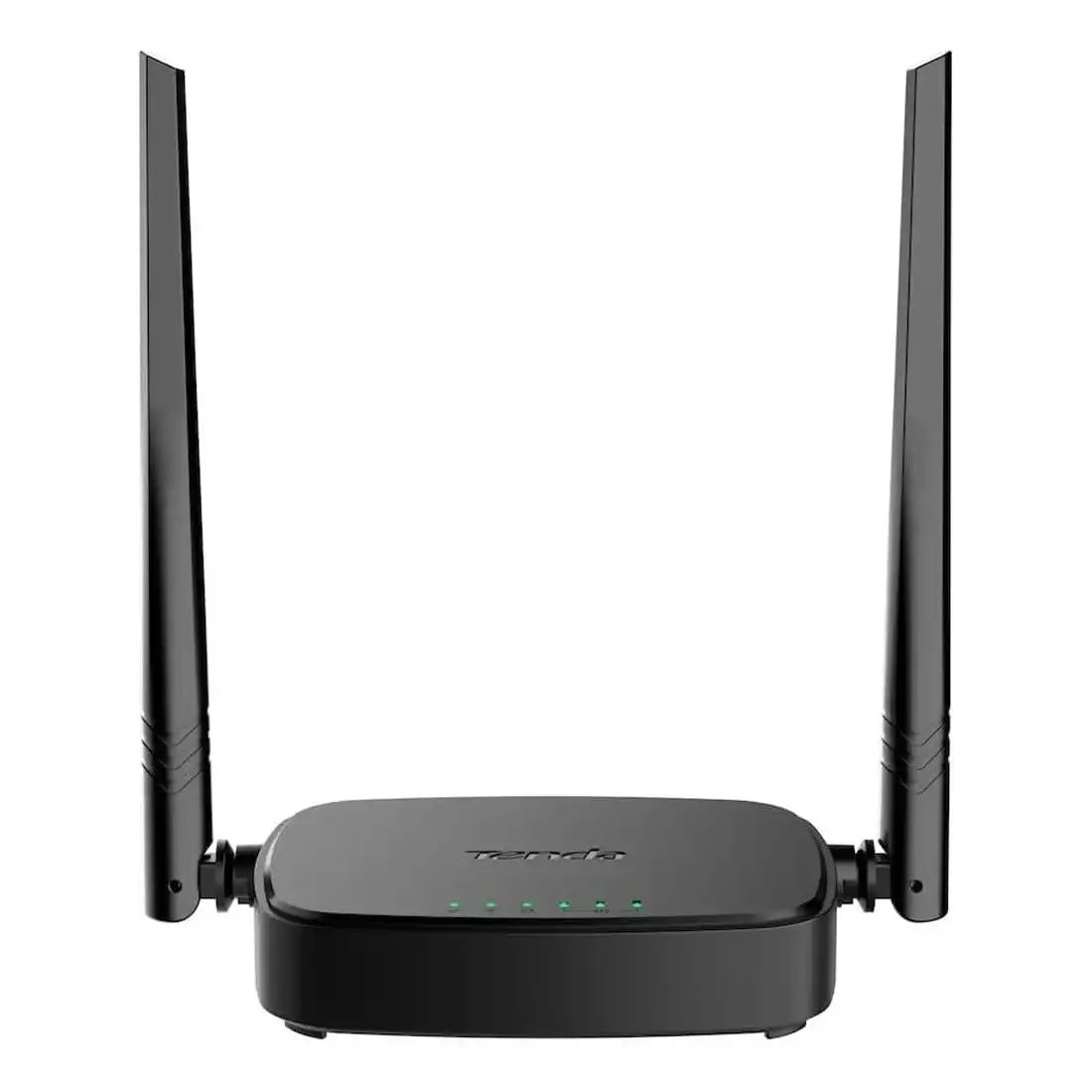 Tenda 4G05 N300 Wi-Fi 4G LTE Router - Black