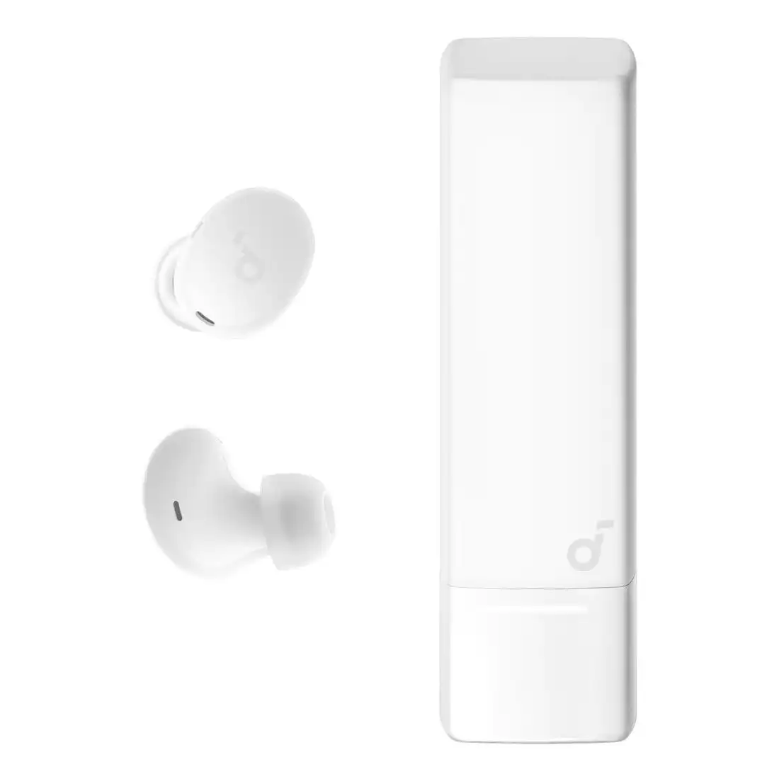 Soundcore A30i Noise Cancelling Earbuds - White