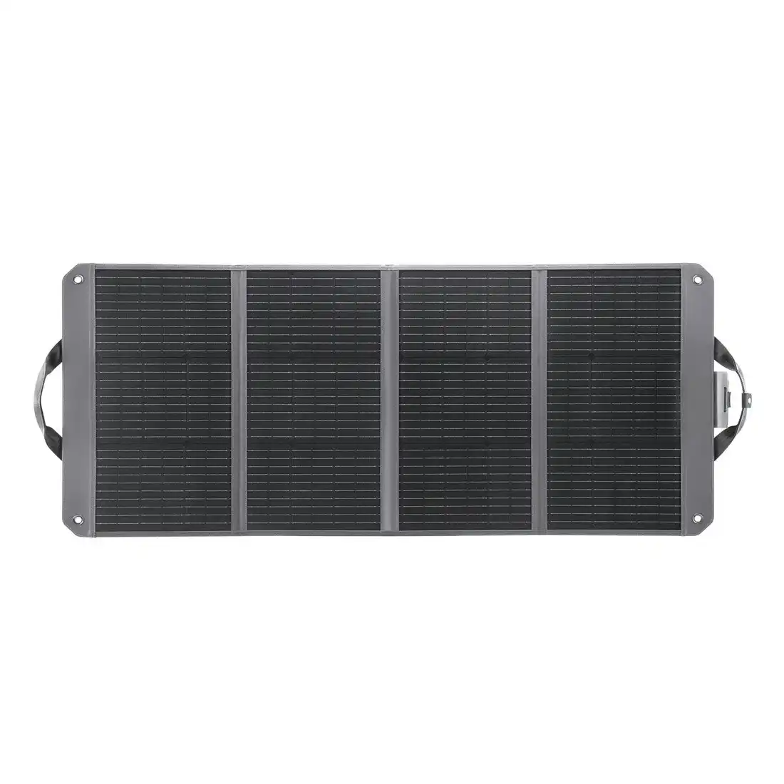 Zignes 120W Solar Panel