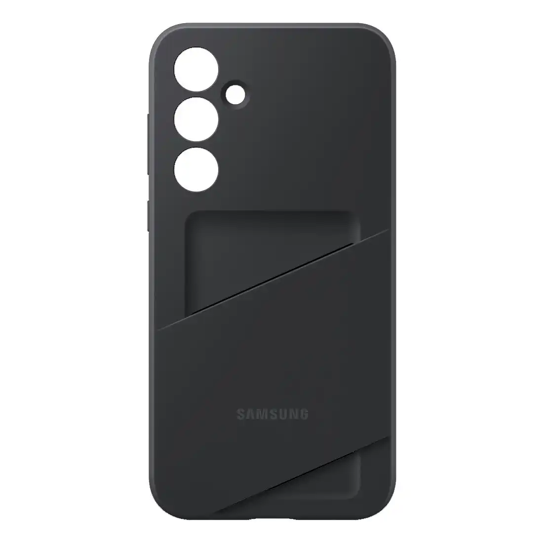 Samsung Galaxy A35 Card Slot Case EF-OA356TBEGWW - Black