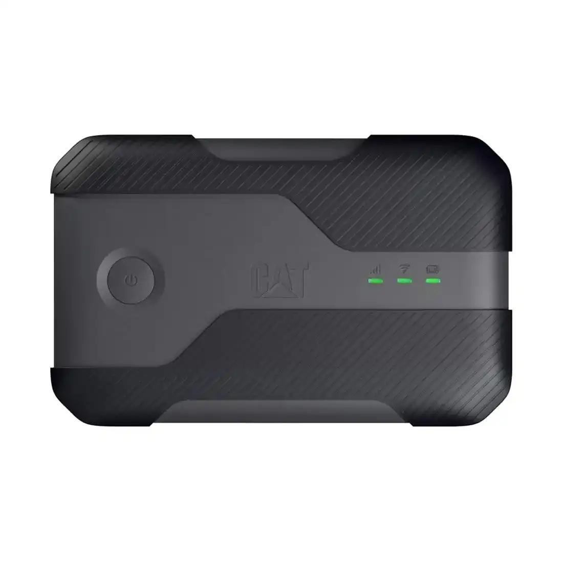 Cat Q10 Rugged Internet Hotspot - Black