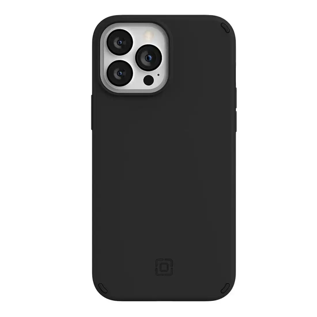 Incipio Duo Case iPhone 13 Pro Max - Black