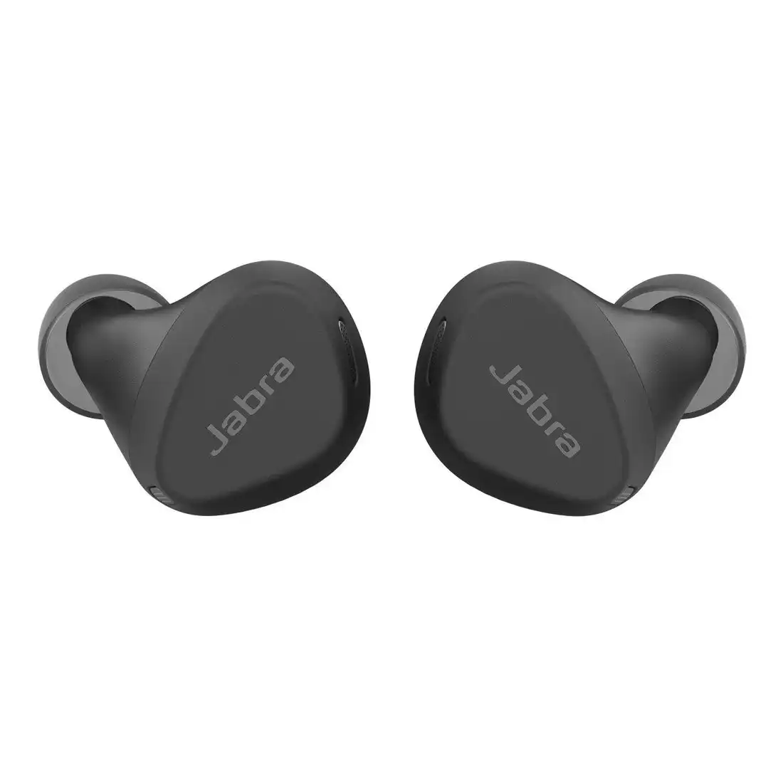 Jabra Elite 4 Active ANC True Wireless In-Ear Headphones - Black