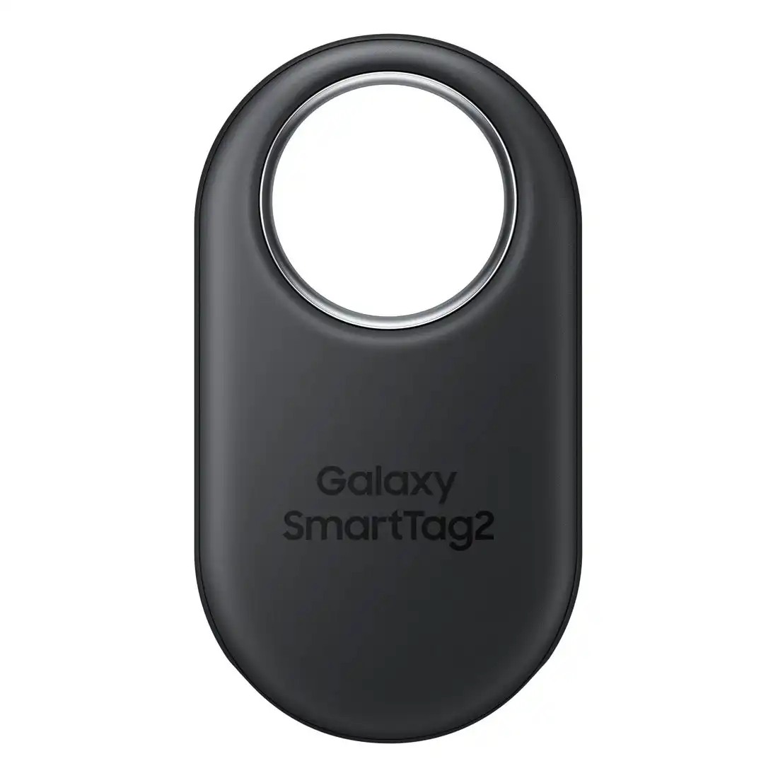 Samsung Smart Tag2 Bluetooth Tracker 1 Pack - Black