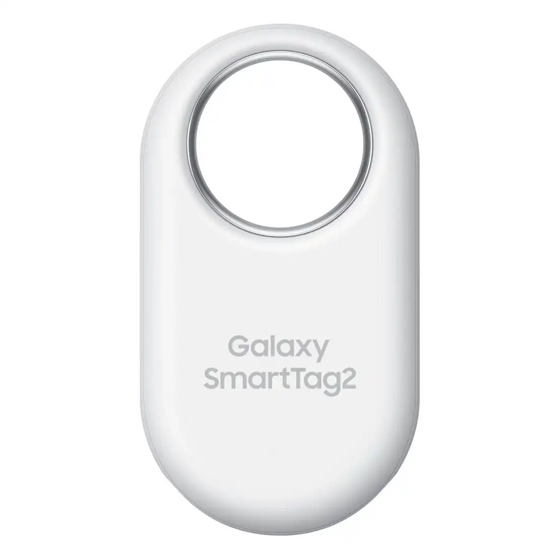 Samsung Smart Tag2 Bluetooth Tracker 1 Pack - White