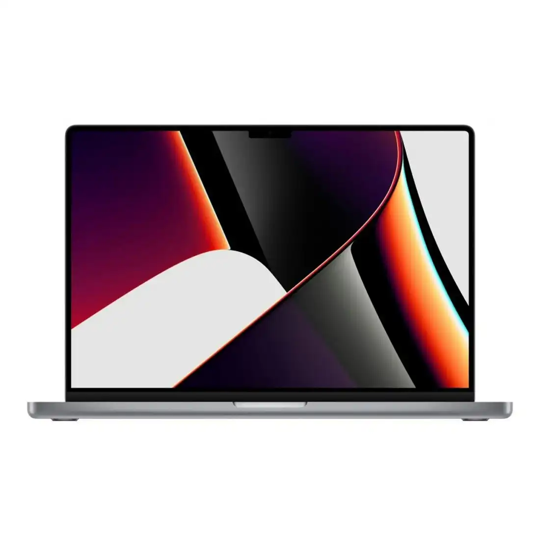 Apple MacBook Pro 16" with M1 Max chip (1TB SSD/32GB, MK1A3X/A) - Space Grey