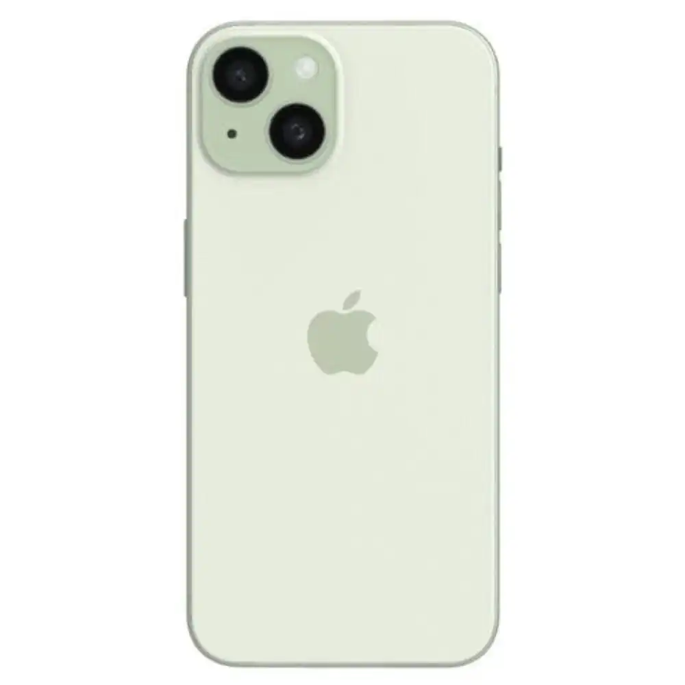 iPhone 15 256GB - Green