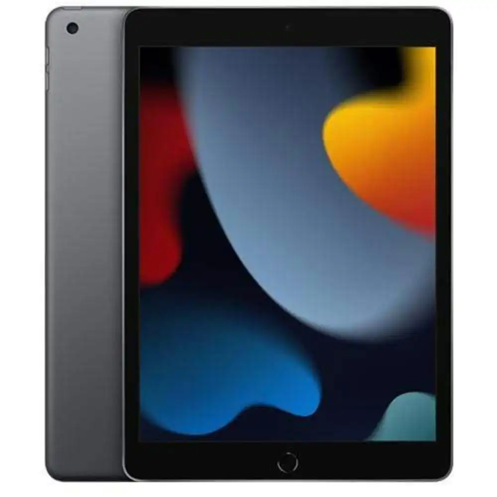 iPad 10.2" Wifi 64GB (9th Gen) - Space Grey