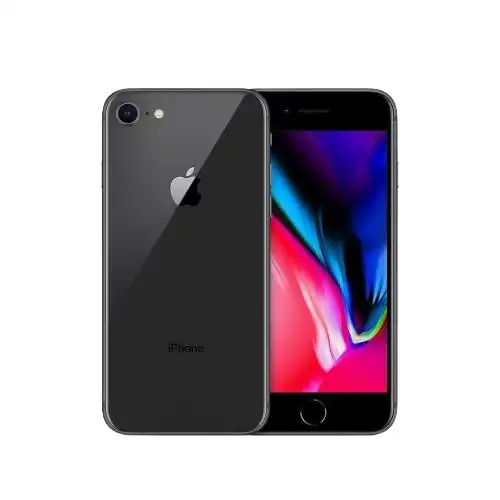 Refurbished Apple iPhone 8 64GB (6 Months Limited Seller Warranty)