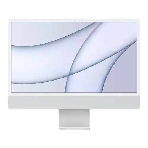 Apple iMac 2021 (Retina 4.5K Display 24" 8-core GPU 512GB)