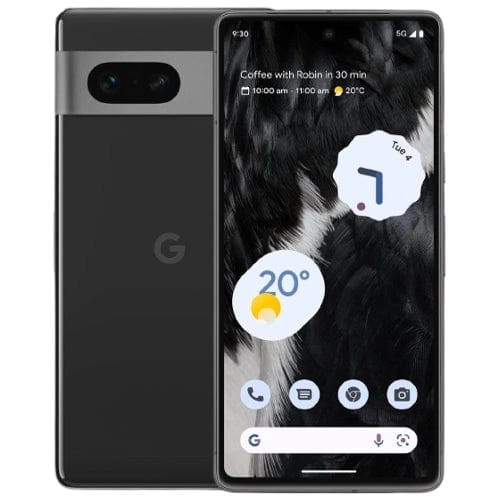 Google Pixel 7 (International or Japanese Specs 8GB RAM 256GB 5G)