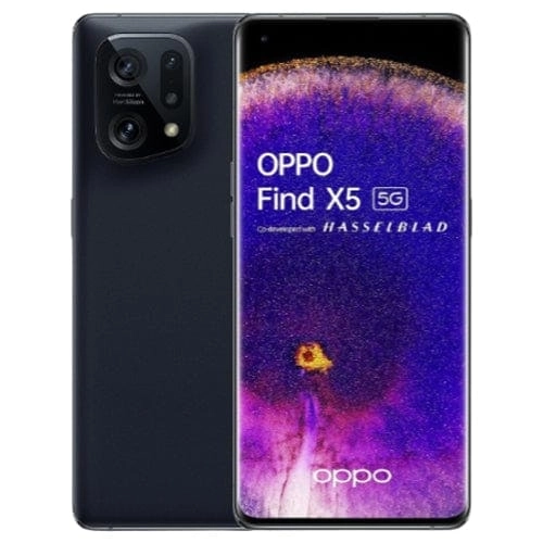 Oppo Find X5 (CPH2307 Dual SIM 8GB RAM 256GB 5G)