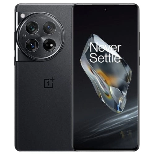 OnePlus 12 (CPH2581 Dual SIM 16GB RAM 512GB 5G)