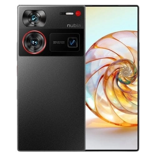 Nubia Z60 Ultra (Dual SIM 12GB RAM 256GB 5G)