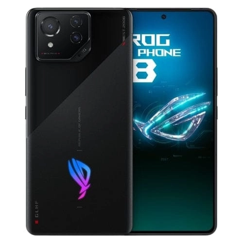 Asus ROG Phone 8 (AI2401 China Specs Dual SIM 16GB RAM 256GB 5G)