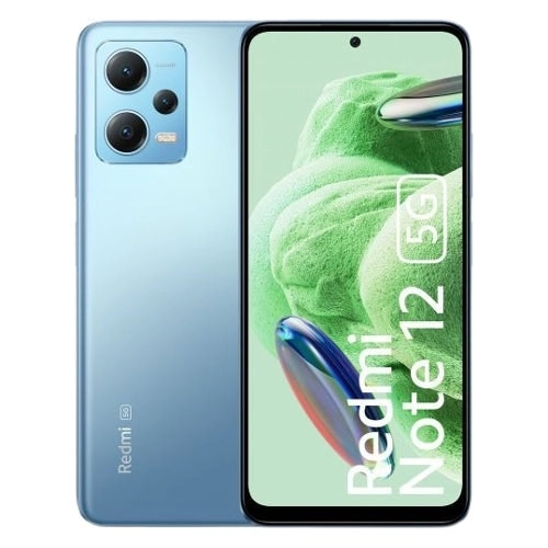 Xiaomi Redmi Note 12 (Dual SIM 8GB RAM 256GB 5G)