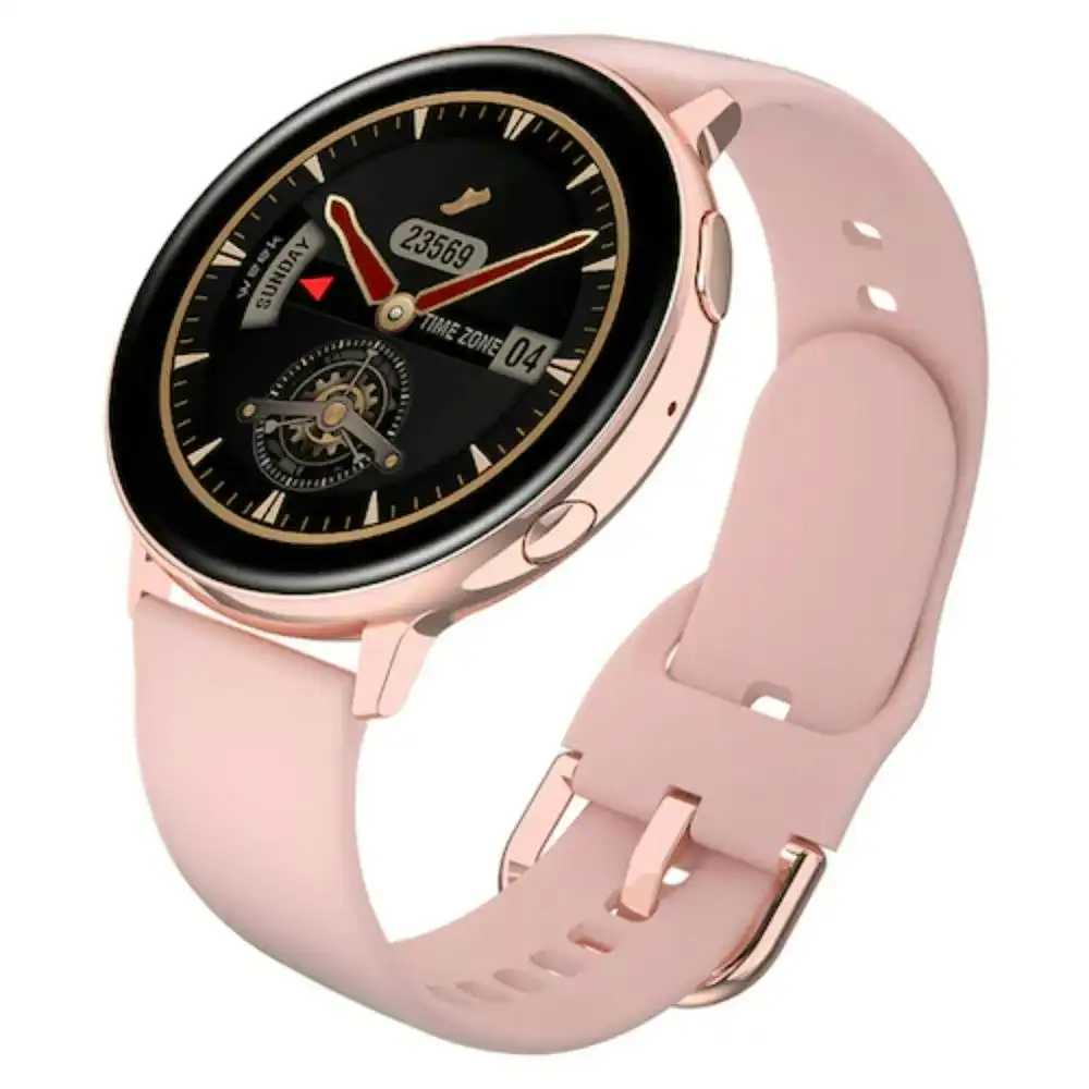 C6 Bluetooth Call Smart Watch - 44mm - Pink