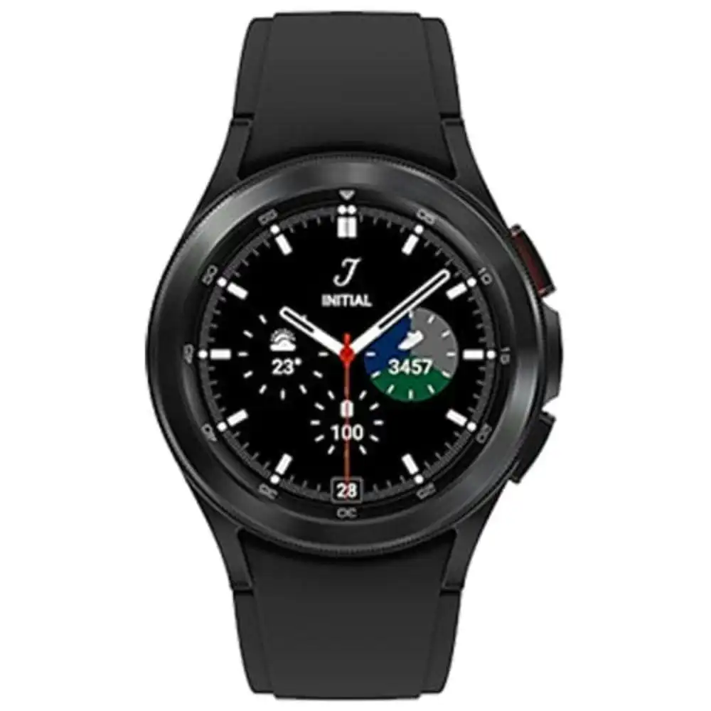 Refurbished Samsung Watch 4 Classic Cellular 46mm - Black